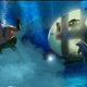 Illustration for article titled What San Diego Comic Con Will Look Like In The Year 2016